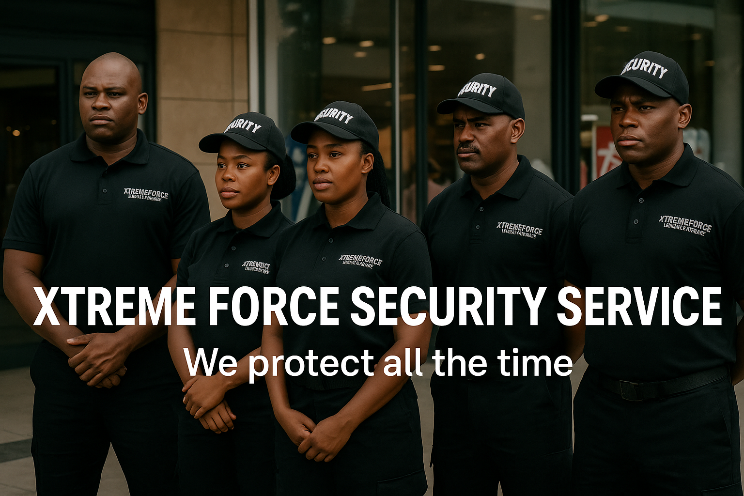 Security Guard
